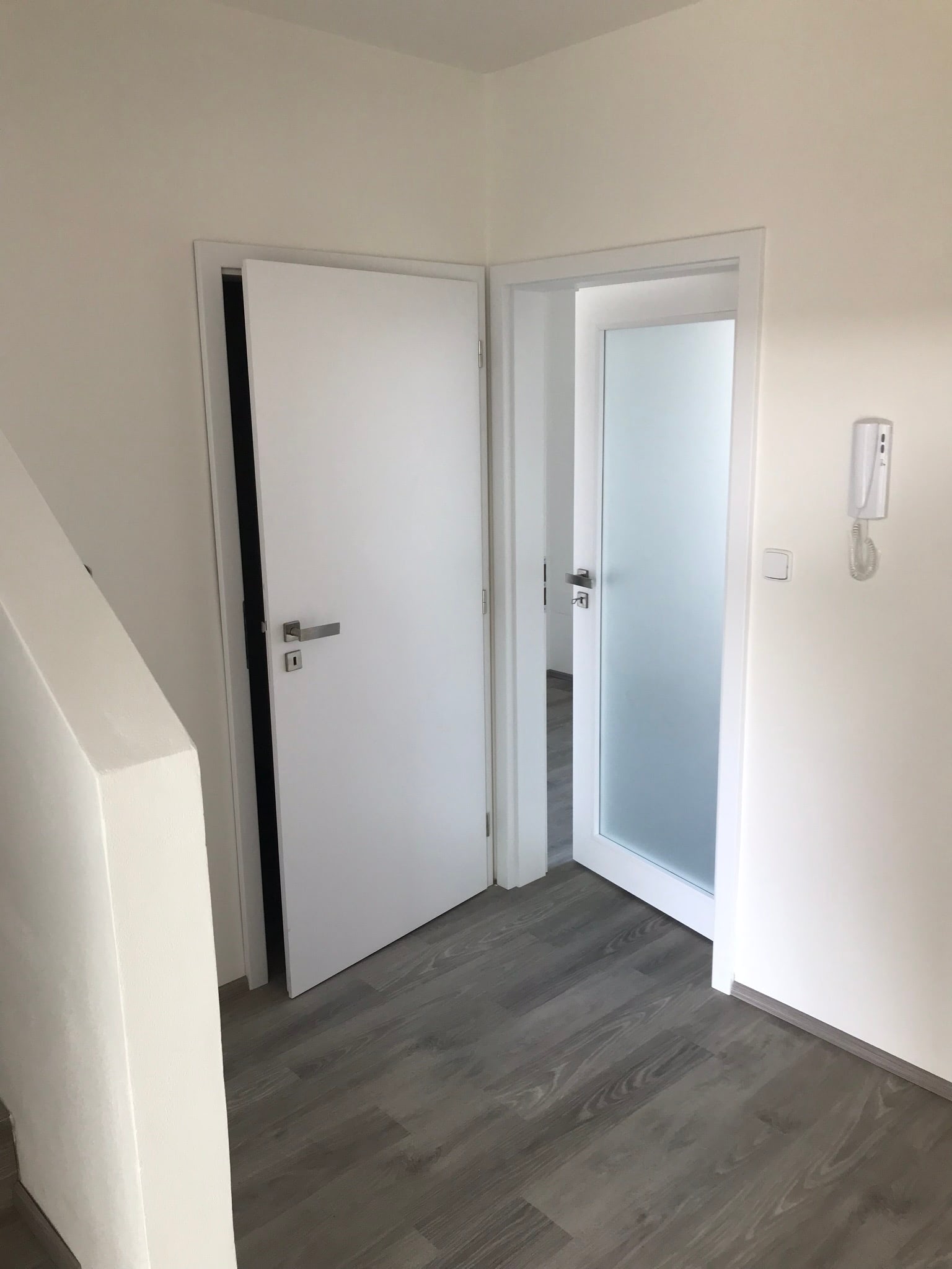 Novostavba RD Všechovice u Tišnova 19